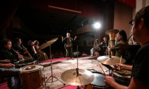 Jazz article: Brda Contemporary Music Festival 2024