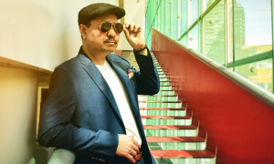 Grammy-Nominated Pianist Donald Vega Announces Release Of New Single 'Two Words: Bud Powell,' March 28, 2025 Featuring John Patitucci And Lewis Nash
