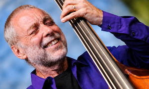 Jazz article: A Dave Holland Primer