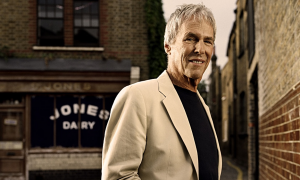 Jazz article: Burt Bacharach: At This Time