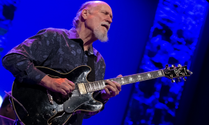 Jazz article: John Scofield As A Sideman: The Best Of…