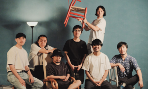 Jazz article: Fountain de Chopin's Thank You Festival in Hong Kong