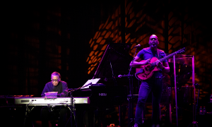 Jazz article: Gent Jazz 2023