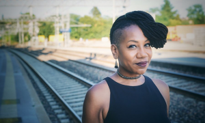 Interview with Lisa Marie Simmons: New NoteSpeak in Ya Ear