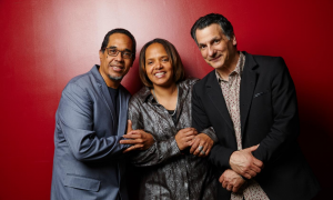 Jazz article: Children of the Light al Teatro Golden di Palermo