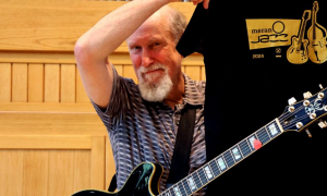 Jazz article: Merano Jazz Festival and Academy 2024