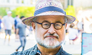 Jazz article: The Jazz Critic: Neil Tesser
