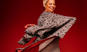 New England Conservatory&rsquo;s Pioneering Jazz Studies And Contemporary Musical Arts Programs Announce Winter-Spring Season