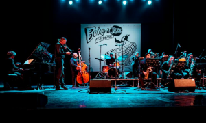 Jazz article: Bologna Jazz Festival 2022