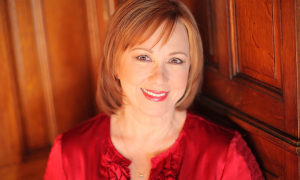 Jazz article: Roseanna Vitro at Jazz at the Joint