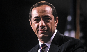 Jazz article: The Legacy of Mario Cuomo: A Force for Good