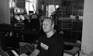 Daniel 'Starling' Stahre Returns With Margin Call 3: An Elegant Refuge In Modern Jazz