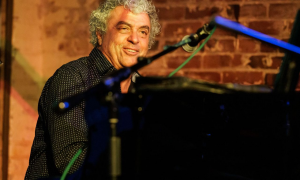 Jazz article: Jovino Santos Neto: The Music Leads Itself