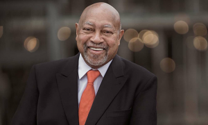 Read Kenny Barron and Friends Celebrate Monk at SFJAZZ