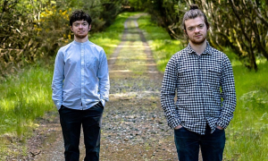 Jazz article: Murray Brothers: A Law Unto Themselves