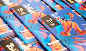Jazz article: Torino Jazz Festival 2021