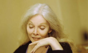 Jazz article: Remembering Jessica Williams: Trailblazing Pianist/Composer