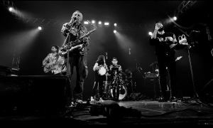 Jazz article: Daniele Sepe & Galactic Syndacate ad H/EARTHbeat