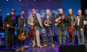 Jazz article: Pat Martino: A Celebration of His Life and Legacy @ Jazz at the Point Festival