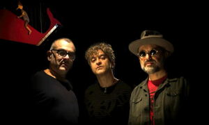 Jazz article: Rope al Pinocchio di Firenze