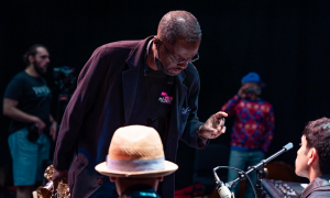 Read Mark Gross: Jazz for Teens