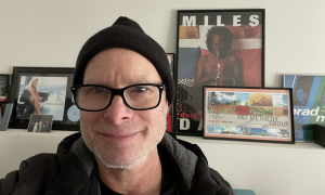 Jazz article: The Digital Content Producer: Joseph Vella