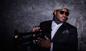 World-Renowned SMOKE Jazz Club Announces November Concert Schedule Including Three Virtuosic Trumpeters:  Nicholas Payton, David Weiss And Jeremy Pelt