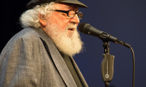 Interview with Meet Davis Wilson