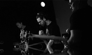 Melbourne Improvising Iconoclasts Unite For Transcendent Free Jazz/Electronic Debut