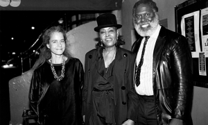 Read Meet Marta Ulvaeus