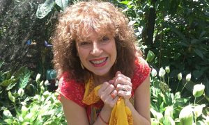 Joanie Pallatto's 'My Original Plan' To Debut At Venus Cabaret Theater in Chicago