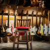 Read "Thirty Essential Transformative Guitarists" reviewed by Alan Bryson