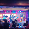 Read "Jeremy Pelt and His Quintet At Chris’ Jazz Cafe" reviewed by Carl Medsker