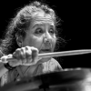 Read "Remembering Marilyn Mazur: Percussion Shaman" reviewed by Ian Patterson