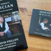 Read "Mujician: Keith Tippett – The Authorised Biography by Martin Phillips" reviewed by Mark McKergow
