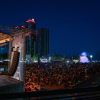 Read "Detroit Jazz Festival 2026: A Gathering in a Great Jazz City" reviewed by Paul Rauch