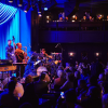 Nubya Garcia Red Hot At Blue Note London