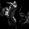 Read "Roberto Gatto Quartet al Pinocchio di Firenze" reviewed by Neri Pollastri