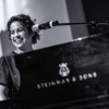 Read "The Art of Swing: A Conversation with Champian Fulton" reviewed by Mark Robbins