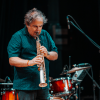 Enzo Favata: Coming Home to Atlantico