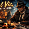 Read "Case Files: 2026-04" reviewed by Cool Vic, The Music Dick