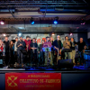 Read "Jazz Rebellion for GKN" reviewed by Neri Pollastri