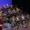 Read "Jazz at Lincoln Center Orchestra With Wynton Marsalis at Hancher Auditorium" reviewed by Joshua Weiner