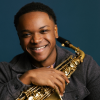 Introducing Saxophonist Langston Hughes II