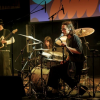 Hyphen Dash At Satory-Saal