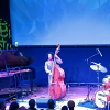 Vijay Iyer Trio At Philadelphia Clef Club Of Jazz And Performing Arts