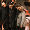 Charles Tolliver Quintet At Miner Auditorium