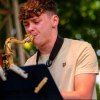 Read "Leon Buckley Quartet At Scott's Jazz Club" reviewed by Ian Patterson