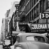 Read "Coleman Hawkins: Fifty Years Gone, A Saxophone Across Time" reviewed by Arthur R George