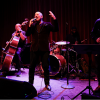 Take Five with Vocalist Greg Farnese